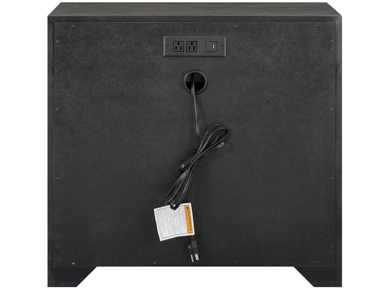 Modern - Nightstand