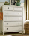 Summer Hill - Drawer Chest