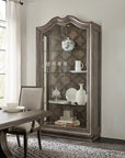 Woodlands - Display Cabinet