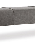 Curata - Upholstered Bench