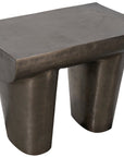 New Modern - Neutra Stool - Bronze