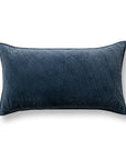 Elms - Velvet Sham