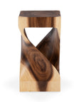 Alia - Accent Table - Natural