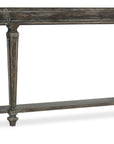 Traditions - Console Table