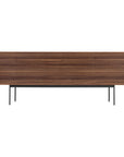 Araya - Sideboard - Walnut Veneer