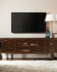 5657-55 - 78" Solstice Entertainment Console