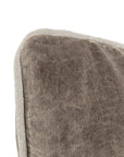 Heirloom - 16" x 36" SLD Velvet Pillow - Desert