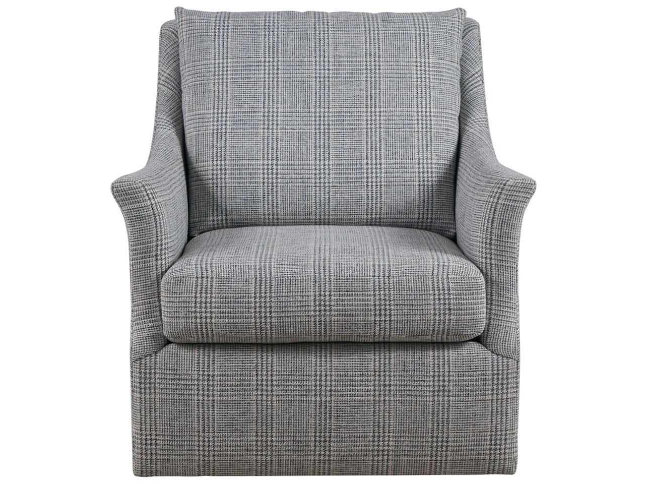 Henri - Swivel Chair