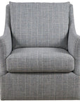 Henri - Swivel Chair