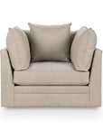 Audrey - Swivel Chair