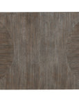Modern Mood - Leg Dining Table With 1-24in Leaf
