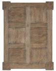 Commerce And Market - Jack O'bein Table