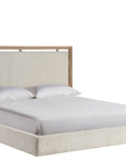 Avaline - Kendall Panel Bed