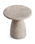 Collins - Outdoor Accent Table