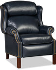 Presidential - Wing Chair