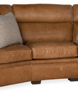 Raiden - Stationary Angled Sofa 8-Way