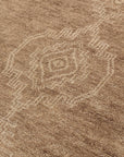 Luxor - Cairo Hand-Knotted Rug