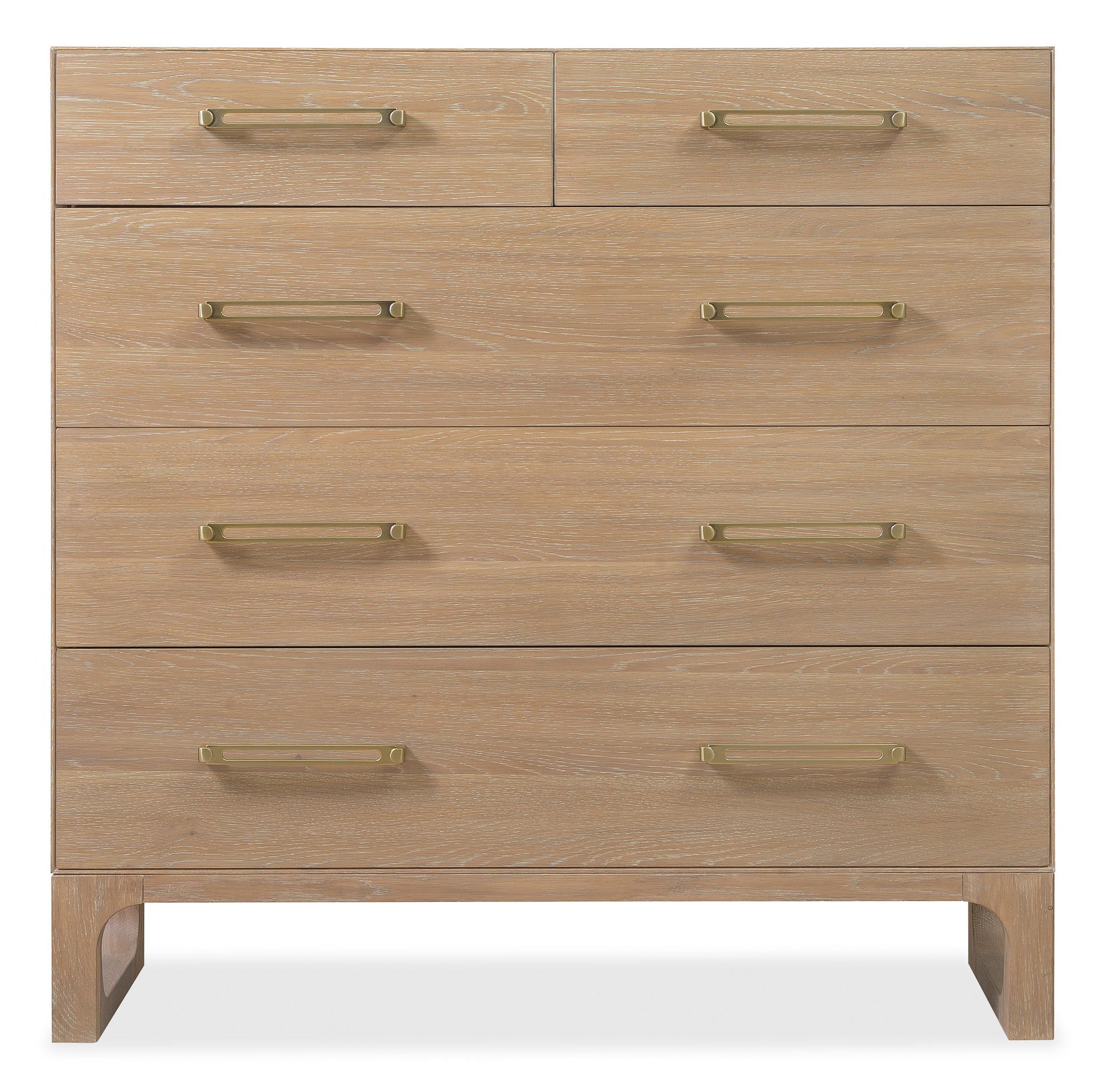Banyon Bay - Dresser
