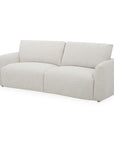 Callie - 91" Sofa - Flecked Oat