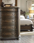 Rhapsody - 5-Drawer Chest