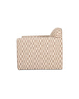 Leo - Accent Chair - Taupe