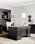 Bristowe - Executive Desk