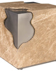Modern - Mirage Table