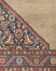 Antique Sarab Camel Hair 33663