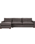 Coburn - Chaise Sofa