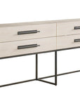 Dwell - Metal Base Console