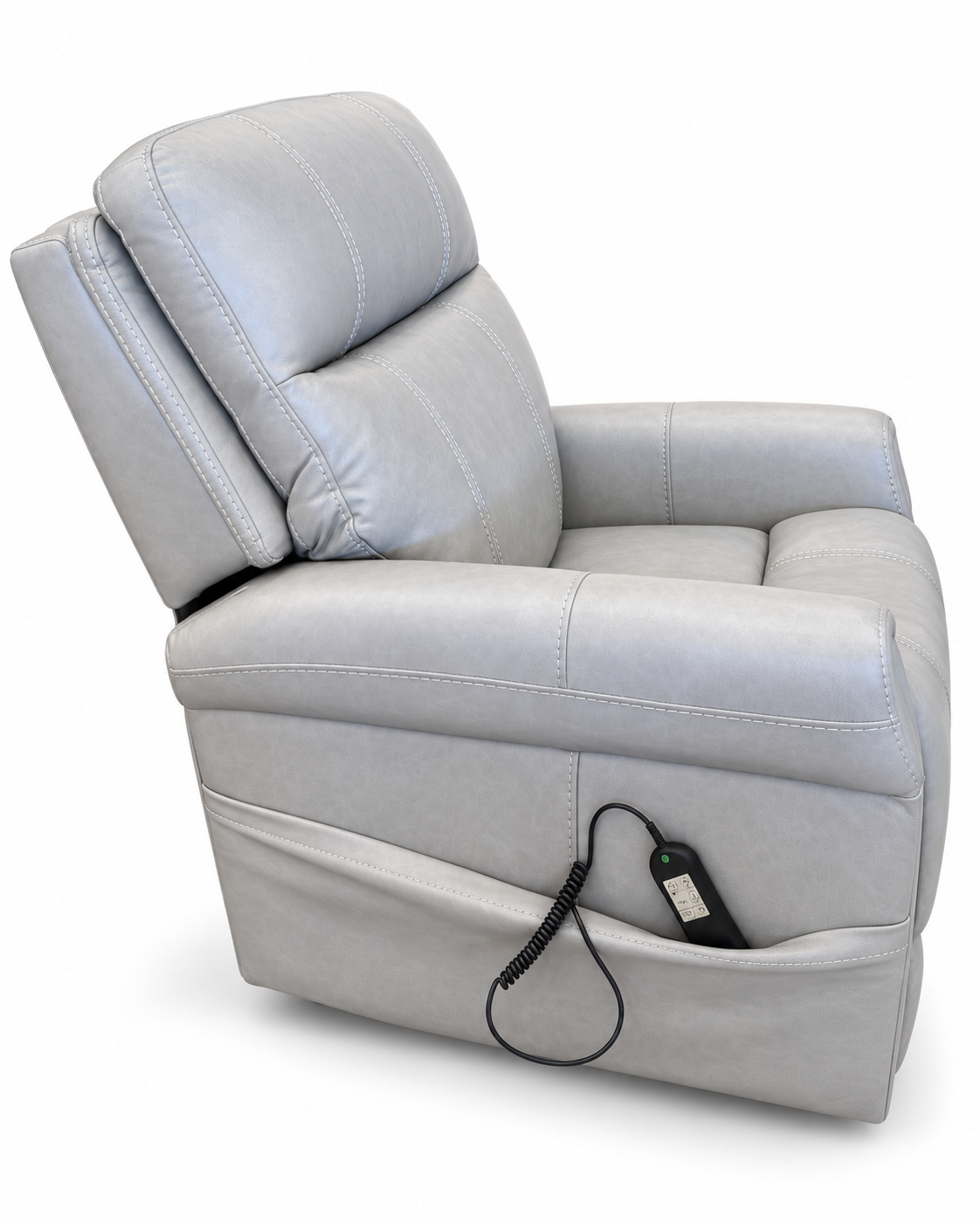 The Windsor Recliner