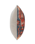 Fairmont - 22" x 22" Pillow - Multi
