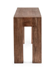 Montera - Table