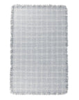 Bradbury - Wool Check Rug