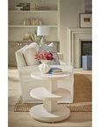 Birchaven - End Table - Meadow