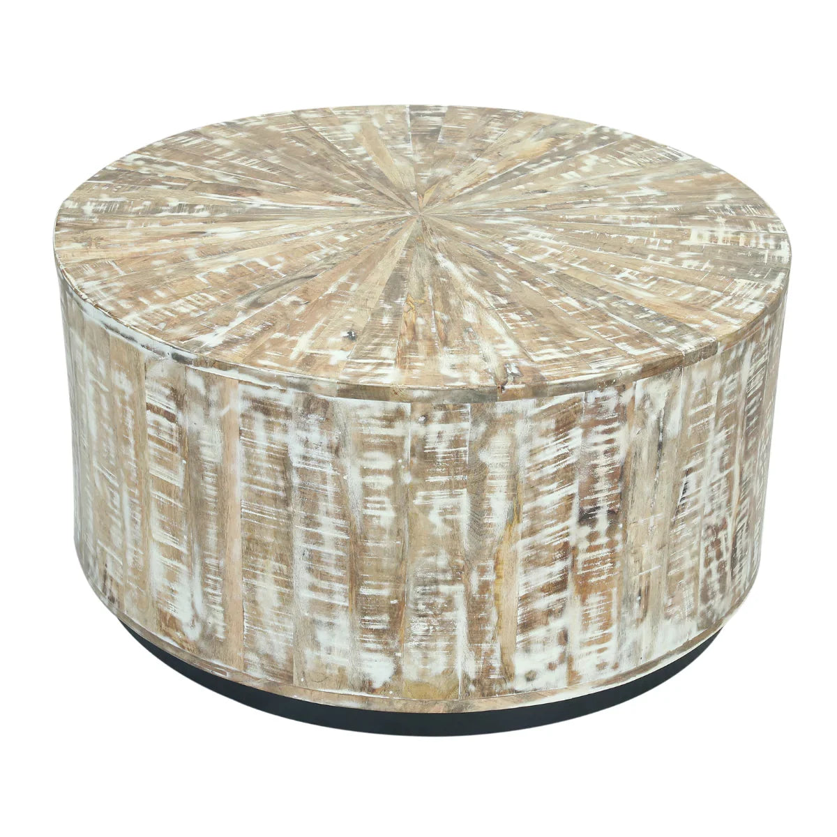Cambria Round Coffee Table