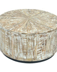 Cambria Round Coffee Table