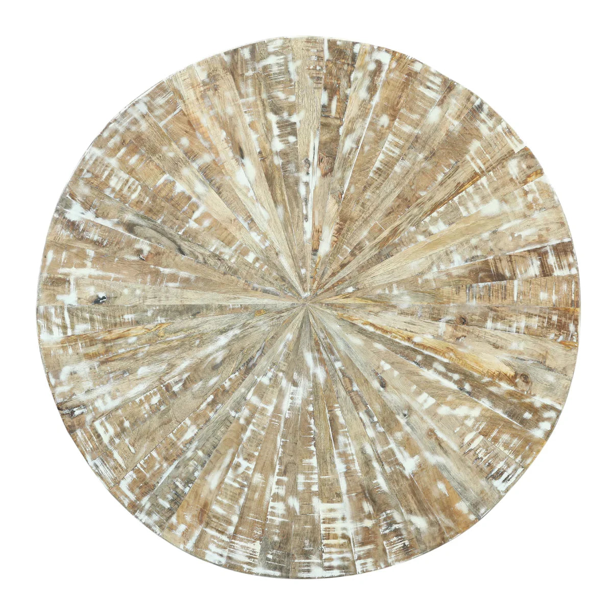 Cambria Round Coffee Table