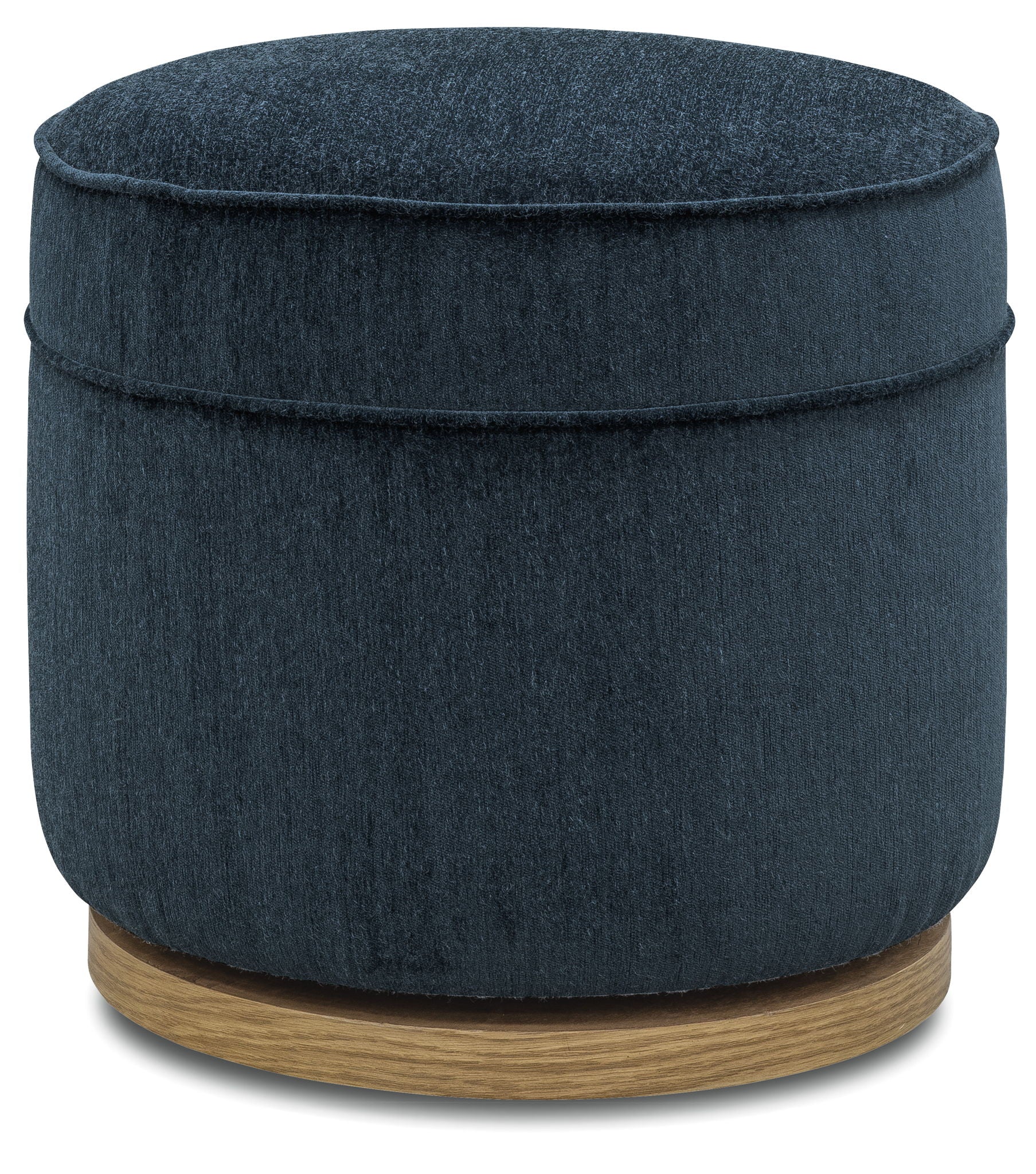 CC - Chloe Swivel Footstool