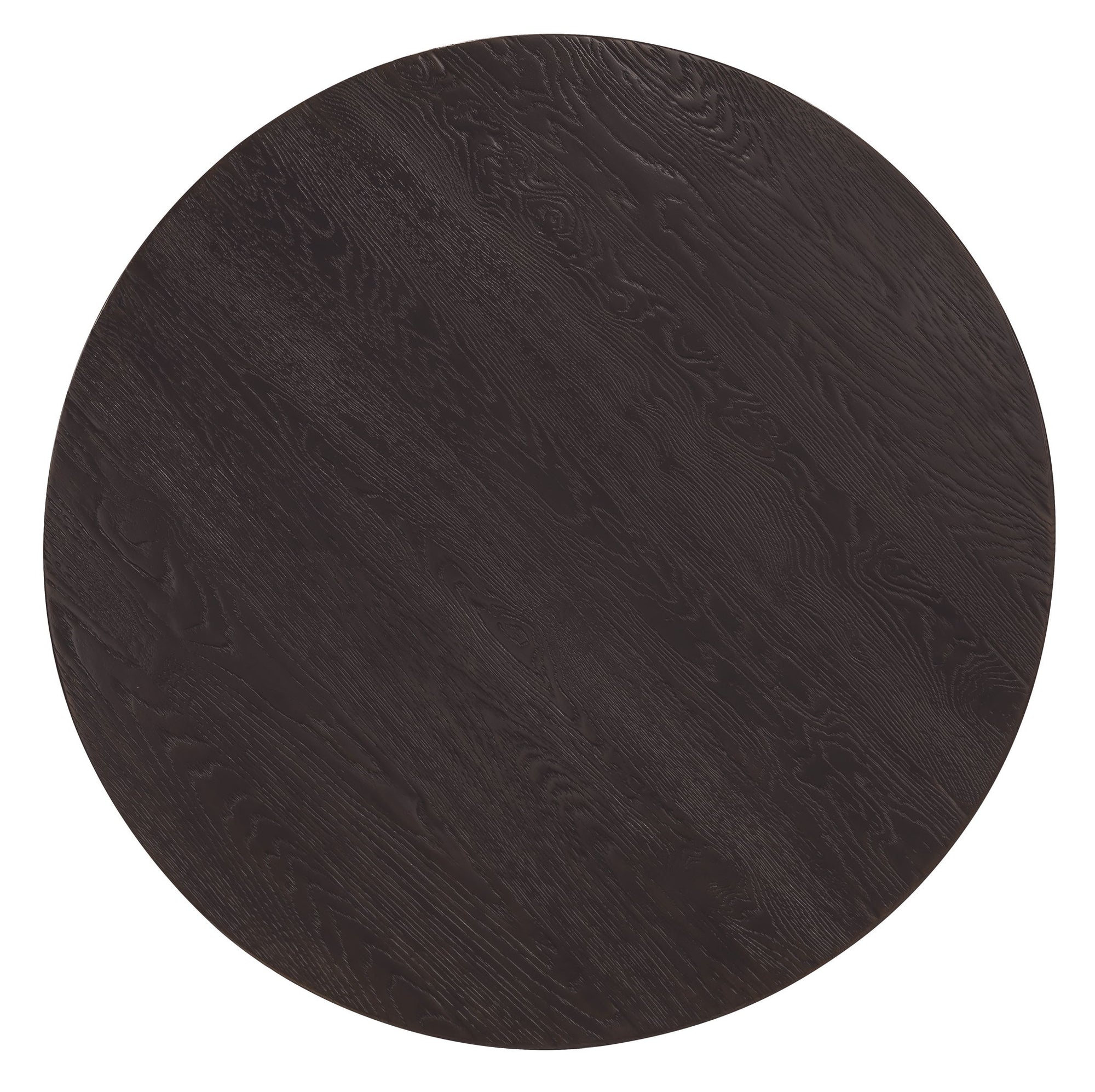 Driftwood - Round Dining Table