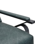 RC - Elixir Power Recliner With Power Headrest