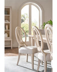 Birchaven - Oval Side Chair (Set of 2)