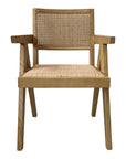 Takashi - Chair (Set of 2) - Natural
