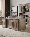 Sutter - Executive Desk