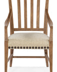 Big Sky - Arm Chair (Set of 2)