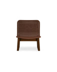 Savanna - Outdoor Accent Chair - Brown