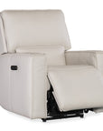 MS - Miles Zero Gravity Power Recliner With Power Headrest