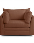 Audrey - Swivel Chair