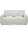 Callie - 68" Sofa - Flecked Oat