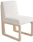 Modern - Side Chair (Set of 2)